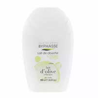 Byphasse Caresse Shower Cream ���� ��� ���� "�����"