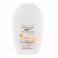 Byphasse Caresse Shower Cream ���� ��� ���� "����� ���������"