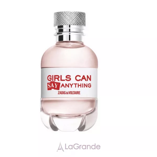 Zadig & Voltaire  Girls Can Say Anything ��������������� ����