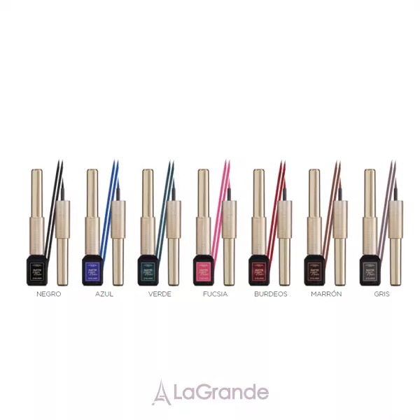 L'Oreal Paris Matte Signature Liner г��� ������� ��� ����