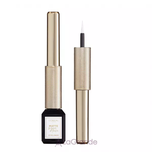 L'Oreal Paris Matte Signature Liner г��� ������� ��� ����