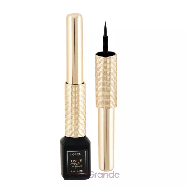 L'Oreal Paris Matte Signature Liner г��� ������� ��� ����