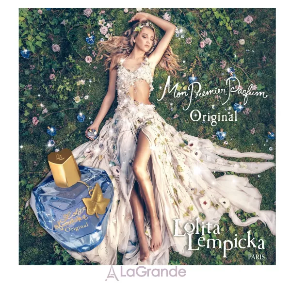 Lolita Lempicka Lolita Lempicka Original ��������������� ���� (������)