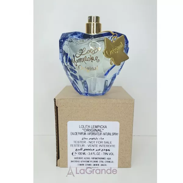 Lolita Lempicka Lolita Lempicka Original ��������������� ���� (������)
