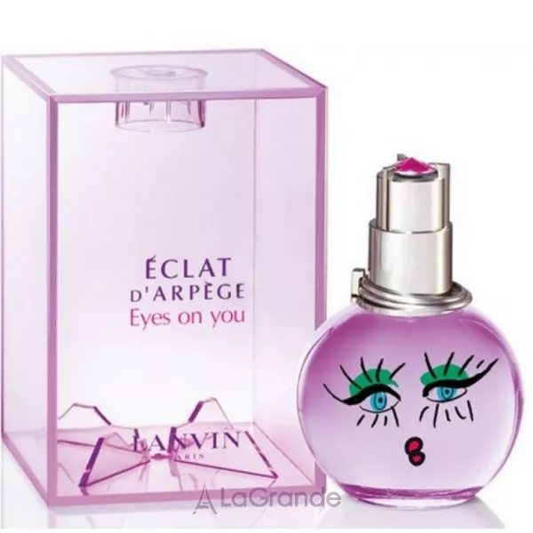 Lanvin Eclat d�Arpege Eyes On You ����������� ����