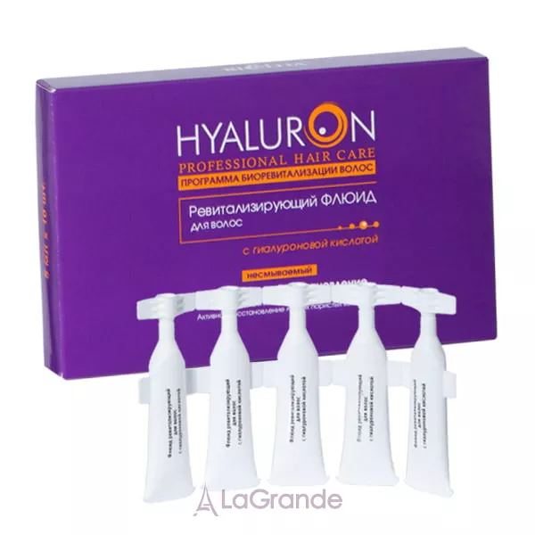 Bielita Professional Hyaluron Hair Care ���������������� ����� ��� �����