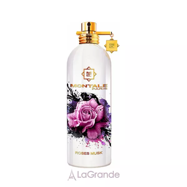 Montale Roses Musk Limited Edition 2019 ��������������� ����