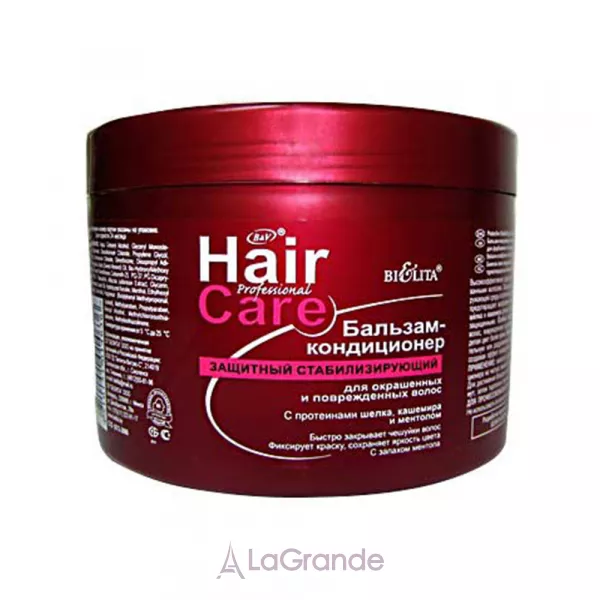 Bielita Professional Hair Care �������-����������� �������� ��� ���������� � ������������ �����