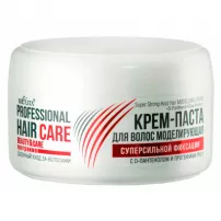 Bielita Professional Hair Care Super Strong Hold Hair Modelling Cream ����-����� ��� �������, �� �������