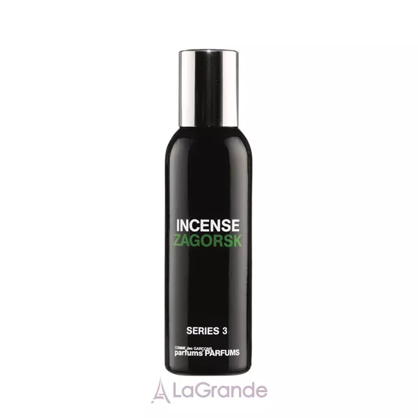 Comme des Garcons Series 3 Incense: Zagorsk ��������� ���� (������)