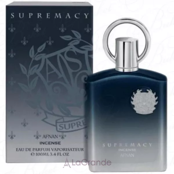 Afnan Supremacy Incense ��������������� ����