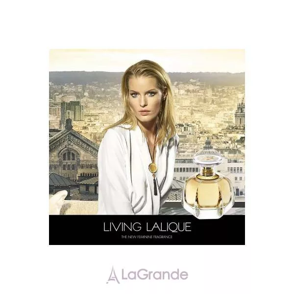 Lalique Living Lalique ��������������� ����