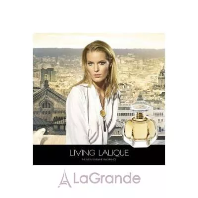 Lalique Living Lalique  