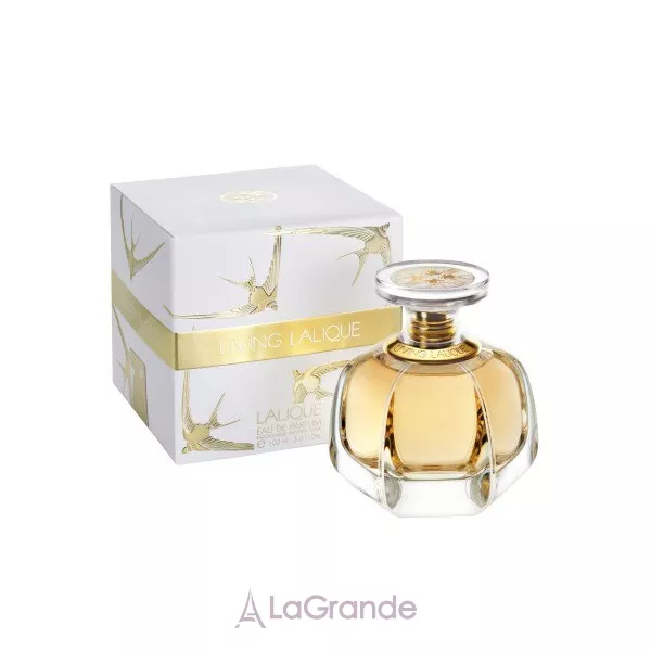 Lalique Living Lalique ��������������� ����