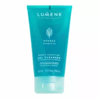 Lumene Puhdas Gel Cleanser ��������� ���� ��� ����������� ��������