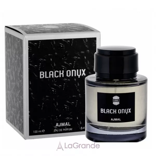 Ajmal Black Onyx ��������������� ����