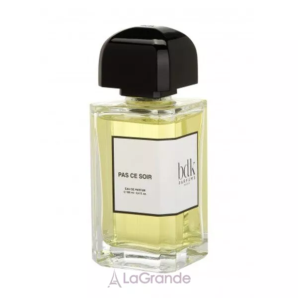 BDK Parfums Pas Ce Soir ��������������� ���� (������)