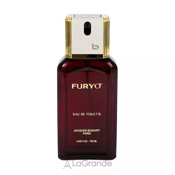 Bogart Jacques Furyo ��������� ����