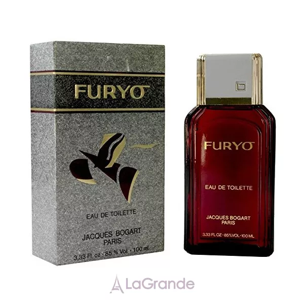 Bogart Jacques Furyo ��������� ����