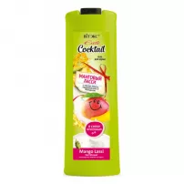 ³���� Exotic Cocktail Mango Lassi Gel Shower ���� ��� ���� "�������� ����"