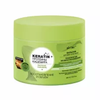 ³���� Keratin+ Proteins Cashmere ������� ��� ��� ���� ������� "³��������� �� ��'��"