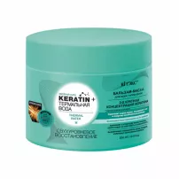 ������ Keratin+ Thermal Water �������-����� ��� ���� ����� ����� "������������� ��������������"