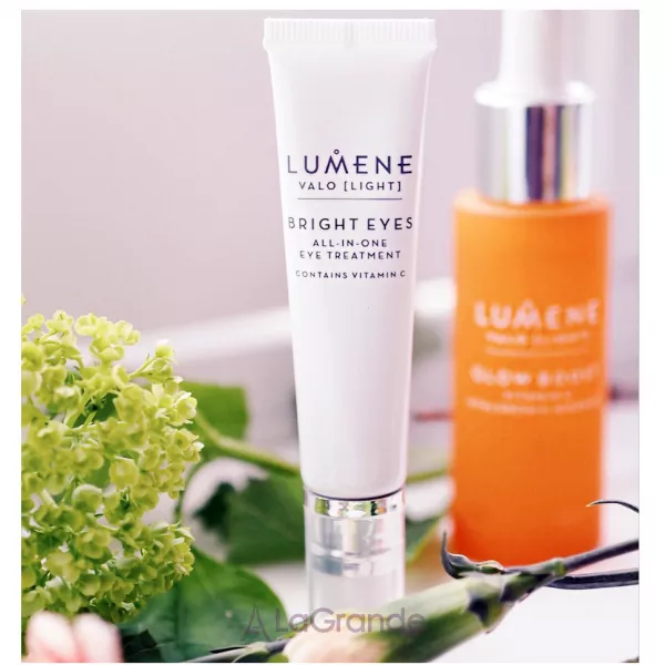 Lumene Valo Bright Eyes ������ ��� ������� ������ ����