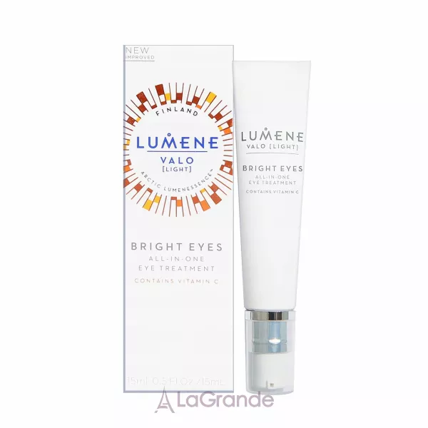 Lumene Valo Bright Eyes ������ ��� ������� ������ ����