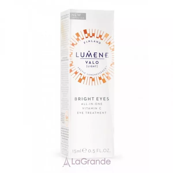 Lumene Valo Bright Eyes ������ ��� ������� ������ ����