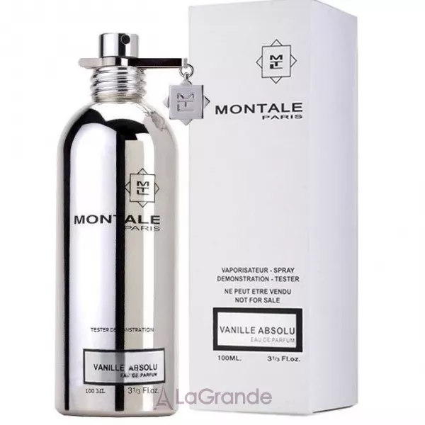 Montale Vanille Absolu ��������������� ���� (������)