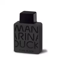 Mandarina Duck Pure Black ��������� ���� (������)