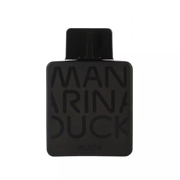 Mandarina Duck Pure Black �������� ���� (������)