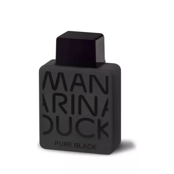 Mandarina Duck Pure Black �������� ���� (������)