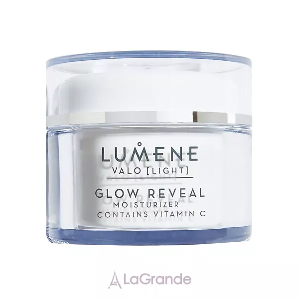 Lumene Valo Glow Reveal ���� ������ �����������
