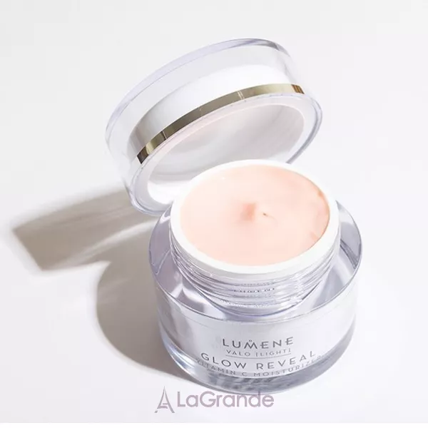 Lumene Valo Glow Reveal ���� ������ �����������