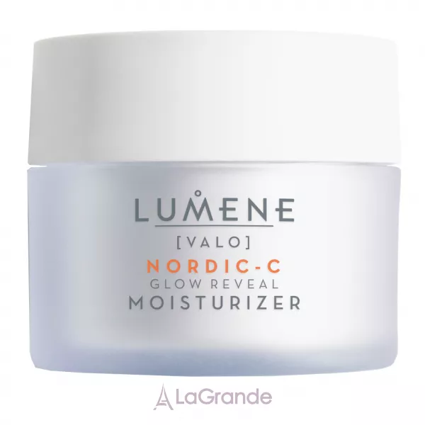 Lumene Valo Glow Reveal ���� ������ �����������