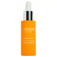 Lumene Valo Glow Boost Essence ������������ �������� ��� ����