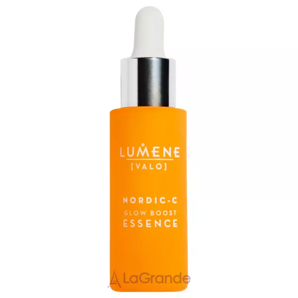 Lumene Valo Glow Boost Essence ������������ �������� ��� ����