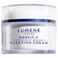 Lumene Valo Overnight Bright Sleeping Cream ͳ���� ���� ��� ������� � ������� �