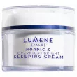 Lumene Valo Overnight Bright Sleeping Cream       