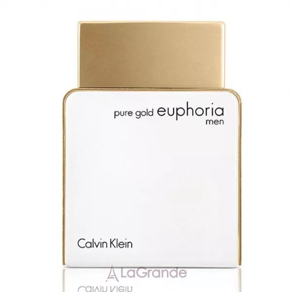 Calvin Klein Euphoria Pure Gold Men ��������������� ���� (������)