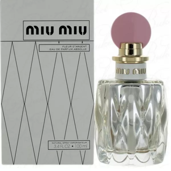 Miu Miu Fleur D�Argent ��������������� ���� (������)
