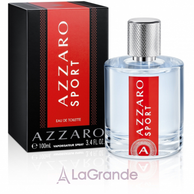 Azzaro Sport  