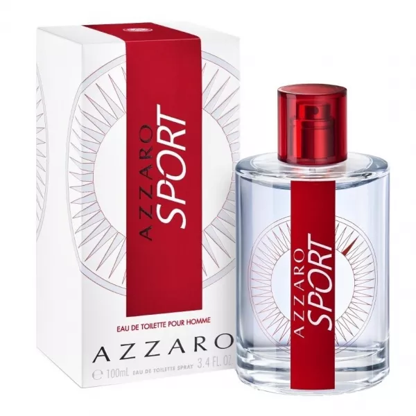 Azzaro Sport ��������� ����