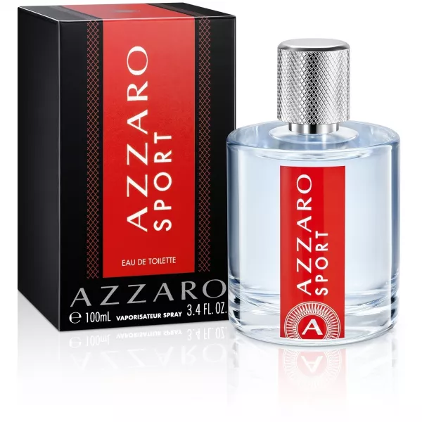 Azzaro Sport ��������� ����