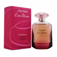 Shiseido Ever Bloom Ginza Flower ��������������� ����