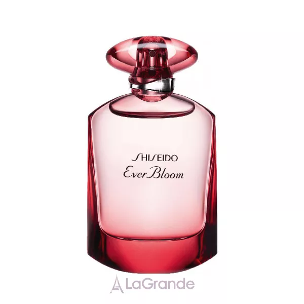 Shiseido Ever Bloom Ginza Flower ��������������� ����
