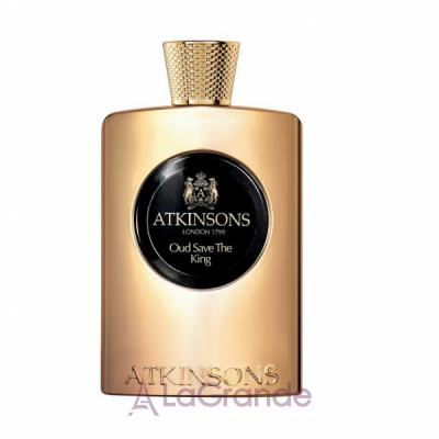 Atkinsons Oud Save The King   ()