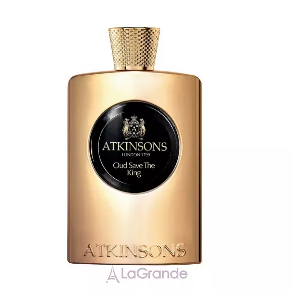 Atkinsons Oud Save The King ��������������� ���� (������)