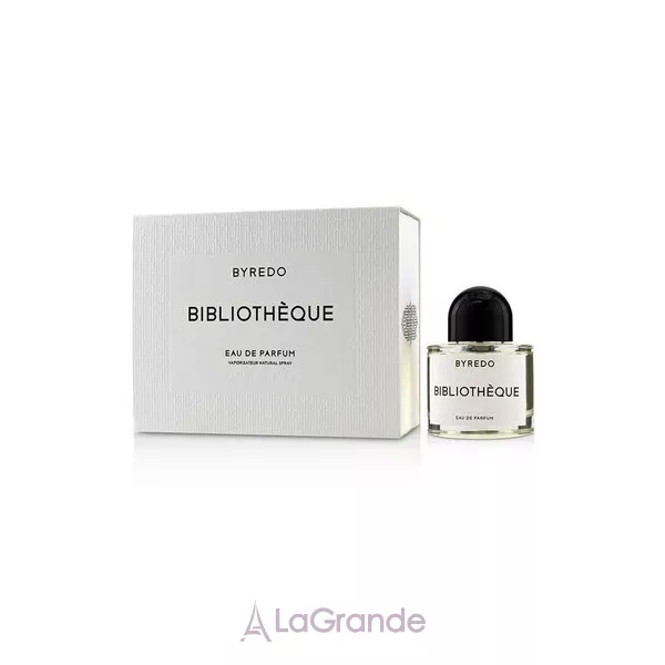 Byredo Parfums Bibliotheque ����������� ����
